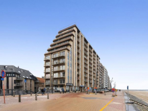Spacious studio near seafront